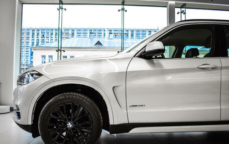 BMW X5, 2015 год, 3 349 000 рублей, 16 фотография