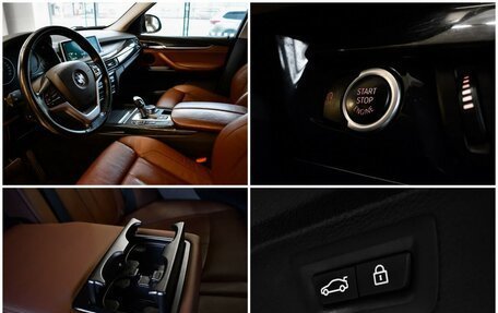 BMW X5, 2015 год, 3 349 000 рублей, 15 фотография