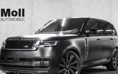 Land Rover Range Rover IV рестайлинг, 2024 год, 21 830 000 рублей, 1 фотография