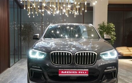 BMW X4, 2019 год, 6 200 000 рублей, 1 фотография