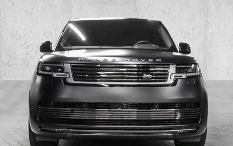 Land Rover Range Rover IV рестайлинг, 2024 год, 21 830 000 рублей, 2 фотография