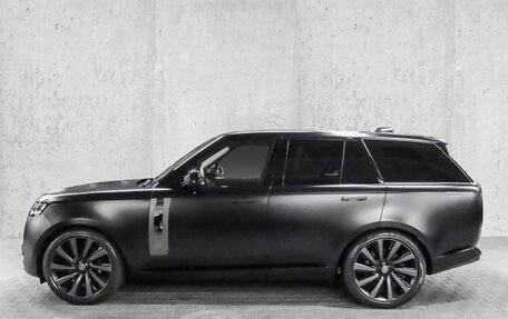 Land Rover Range Rover IV рестайлинг, 2024 год, 21 830 000 рублей, 3 фотография