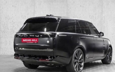 Land Rover Range Rover IV рестайлинг, 2024 год, 21 830 000 рублей, 5 фотография
