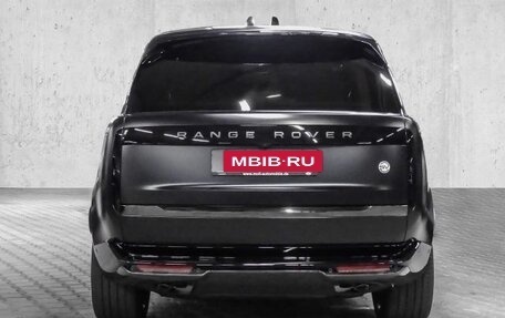 Land Rover Range Rover IV рестайлинг, 2024 год, 21 830 000 рублей, 6 фотография