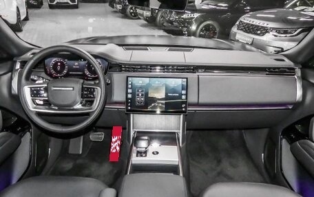 Land Rover Range Rover IV рестайлинг, 2024 год, 21 830 000 рублей, 7 фотография