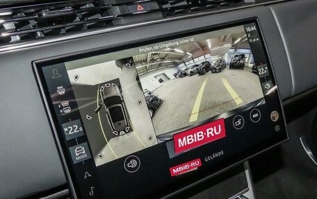 Land Rover Range Rover IV рестайлинг, 2024 год, 21 830 000 рублей, 12 фотография