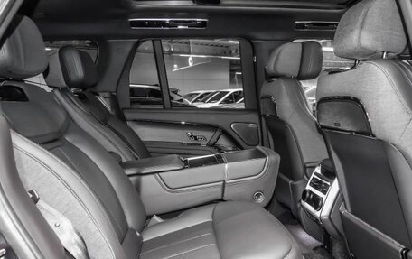 Land Rover Range Rover IV рестайлинг, 2024 год, 21 830 000 рублей, 19 фотография