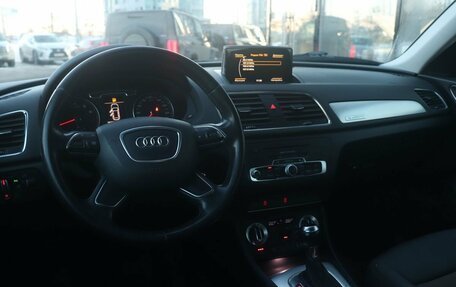Audi Q3, 2013 год, 1 820 900 рублей, 6 фотография