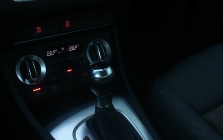 Audi Q3, 2013 год, 1 820 900 рублей, 12 фотография