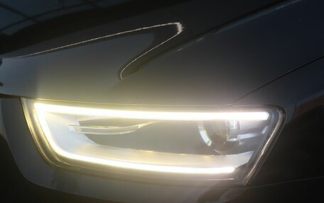 Audi Q3, 2013 год, 1 820 900 рублей, 3 фотография