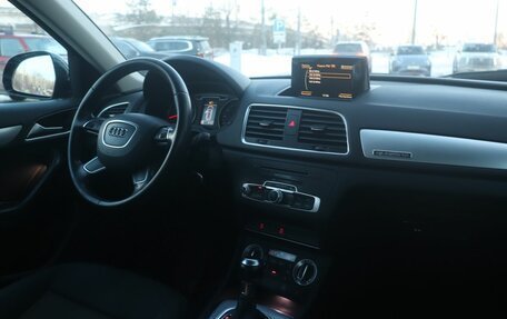 Audi Q3, 2013 год, 1 820 900 рублей, 7 фотография