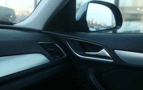 Audi Q3, 2013 год, 1 820 900 рублей, 10 фотография