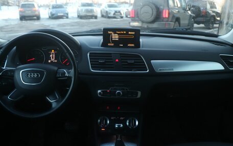 Audi Q3, 2013 год, 1 820 900 рублей, 8 фотография