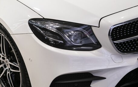 Mercedes-Benz E-Класс, 2018 год, 5 490 000 рублей, 3 фотография