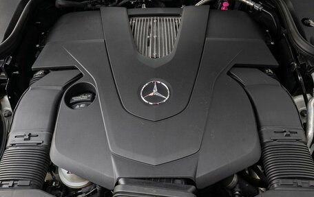 Mercedes-Benz E-Класс, 2018 год, 5 490 000 рублей, 23 фотография