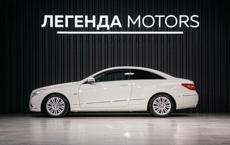 Mercedes-Benz E-Класс, 2011 год, 1 650 000 рублей, 6 фотография