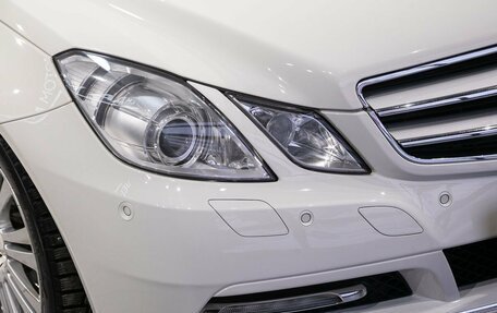 Mercedes-Benz E-Класс, 2011 год, 1 650 000 рублей, 10 фотография