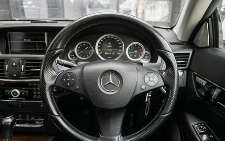 Mercedes-Benz E-Класс, 2011 год, 1 650 000 рублей, 15 фотография