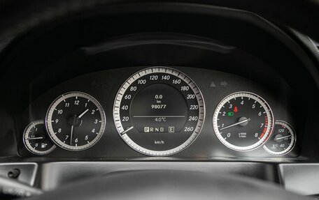 Mercedes-Benz E-Класс, 2011 год, 1 650 000 рублей, 16 фотография