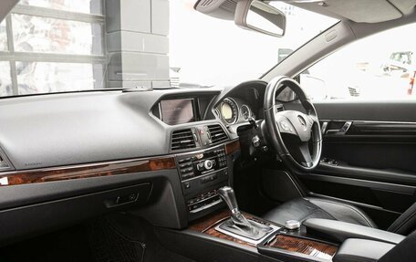 Mercedes-Benz E-Класс, 2011 год, 1 650 000 рублей, 36 фотография