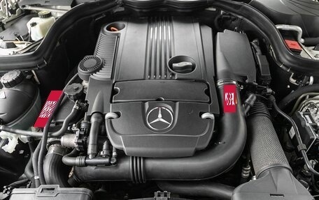 Mercedes-Benz E-Класс, 2011 год, 1 650 000 рублей, 39 фотография