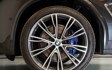 BMW X4, 2019 год, 6 200 000 рублей, 2 фотография