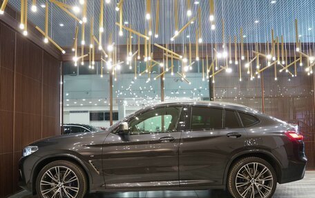 BMW X4, 2019 год, 6 200 000 рублей, 17 фотография