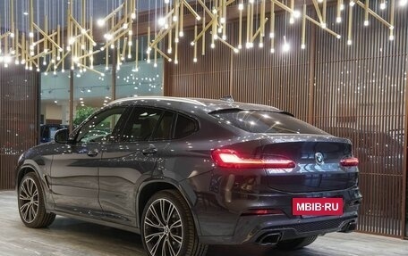 BMW X4, 2019 год, 6 200 000 рублей, 16 фотография