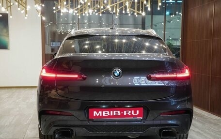 BMW X4, 2019 год, 6 200 000 рублей, 15 фотография