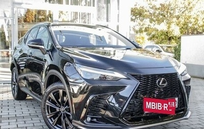Lexus NX, 2024 год, 6 030 000 рублей, 1 фотография