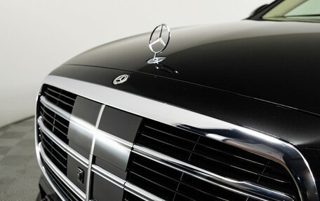Mercedes-Benz S-Класс, 2023 год, 24 205 260 рублей, 13 фотография