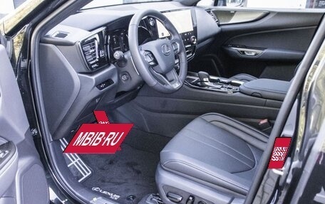 Lexus NX, 2024 год, 6 030 000 рублей, 3 фотография