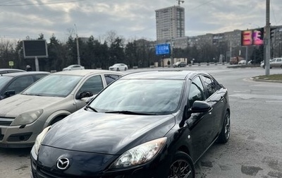 Mazda 3, 2011 год, 1 290 000 рублей, 1 фотография