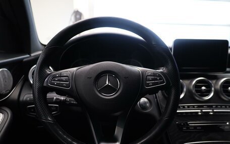 Mercedes-Benz GLC, 2018 год, 4 250 000 рублей, 9 фотография