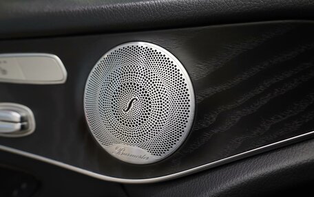 Mercedes-Benz GLC, 2018 год, 4 250 000 рублей, 11 фотография