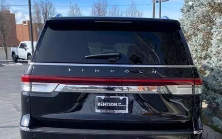 Lincoln Navigator, 2024 год, 10 780 000 рублей, 6 фотография