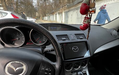 Mazda 3, 2011 год, 1 290 000 рублей, 13 фотография