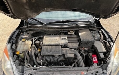 Mazda 3, 2011 год, 1 290 000 рублей, 9 фотография