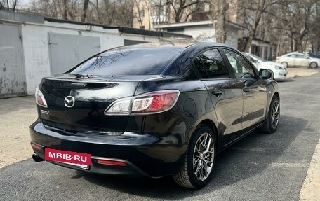 Mazda 3, 2011 год, 1 290 000 рублей, 6 фотография