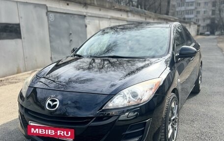 Mazda 3, 2011 год, 1 290 000 рублей, 8 фотография