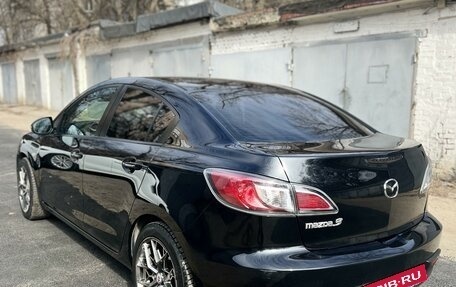 Mazda 3, 2011 год, 1 290 000 рублей, 7 фотография