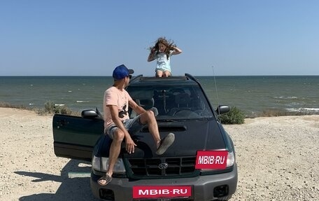 Subaru Forester, 1998 год, 335 000 рублей, 13 фотография