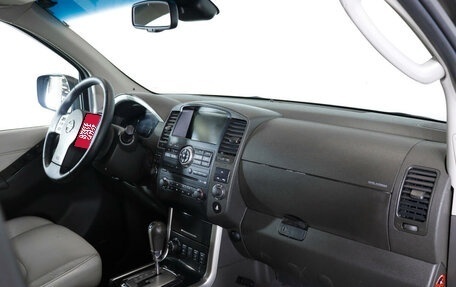 Nissan Pathfinder, 2011 год, 2 140 000 рублей, 9 фотография