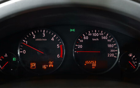 Nissan Pathfinder, 2011 год, 2 140 000 рублей, 11 фотография