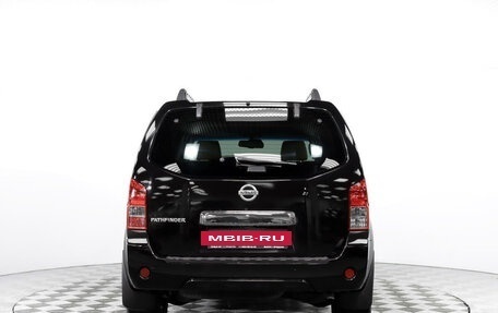 Nissan Pathfinder, 2011 год, 2 140 000 рублей, 6 фотография