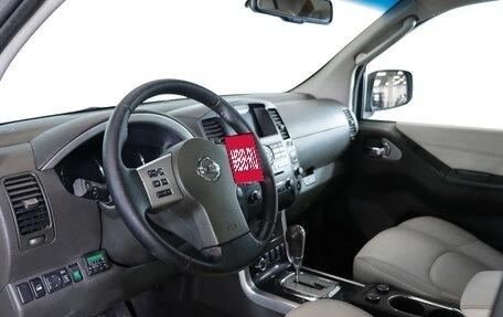 Nissan Pathfinder, 2011 год, 2 140 000 рублей, 14 фотография