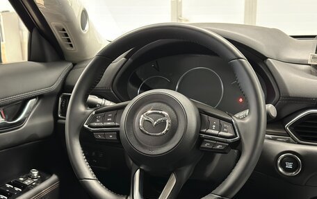 Mazda CX-5 II, 2022 год, 4 559 000 рублей, 23 фотография