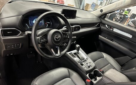 Mazda CX-5 II, 2022 год, 4 559 000 рублей, 20 фотография