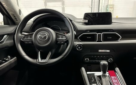 Mazda CX-5 II, 2022 год, 4 559 000 рублей, 22 фотография