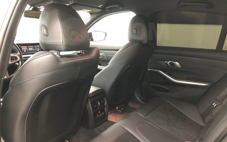 BMW 3 серия, 2019 год, 4 600 000 рублей, 6 фотография